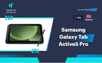 What Are the Prices, Specs, Pros & Cons of the Samsung Galaxy Tab Active5 Pro?